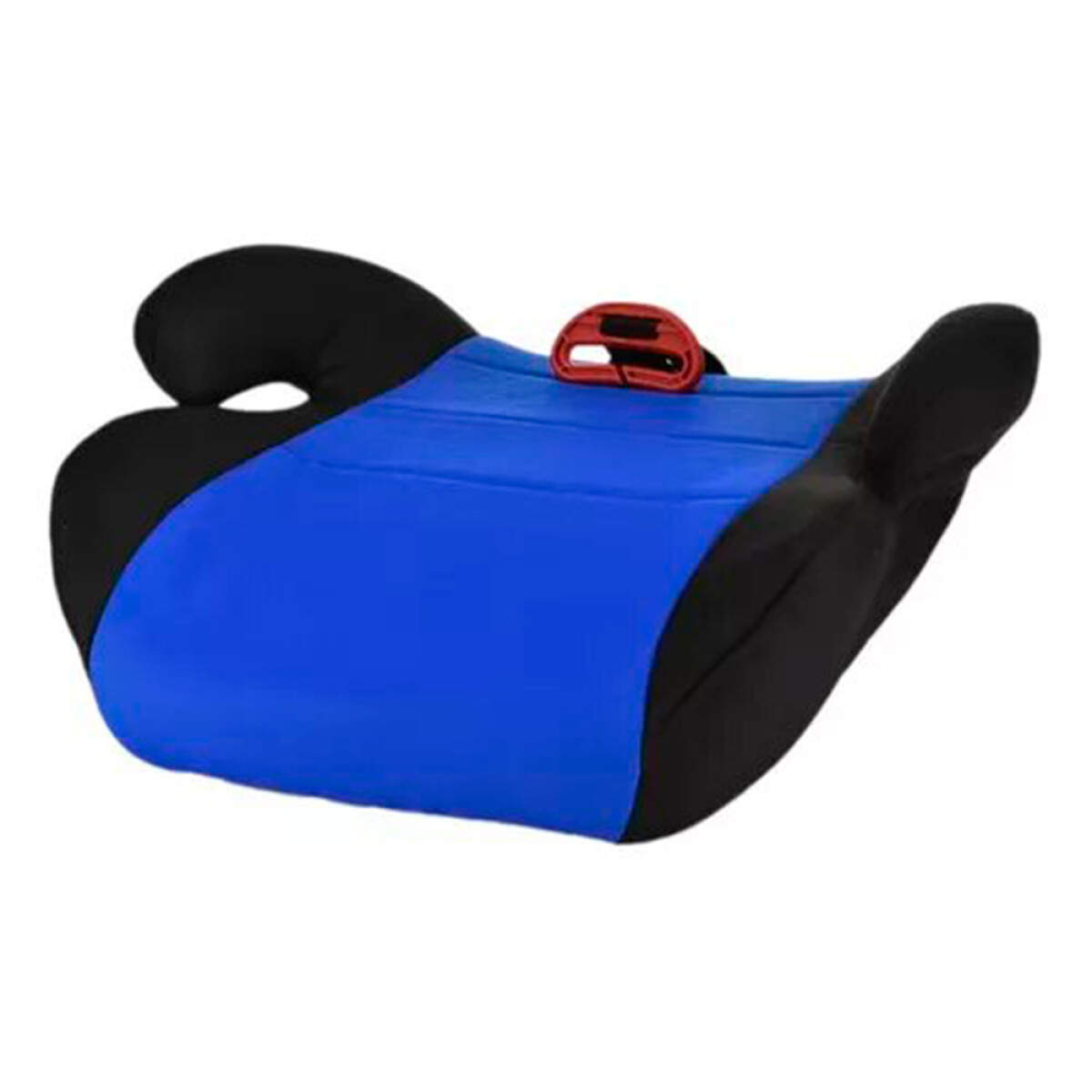 Silla De Auto Niños Booster De Seguridad 829-3 Azul - AZUL 