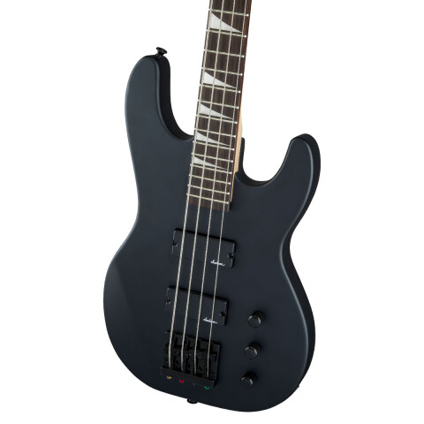 Bajo eléctrico Jackson JS2 concert Satin Black Bajo eléctrico Jackson JS2 concert Satin Black