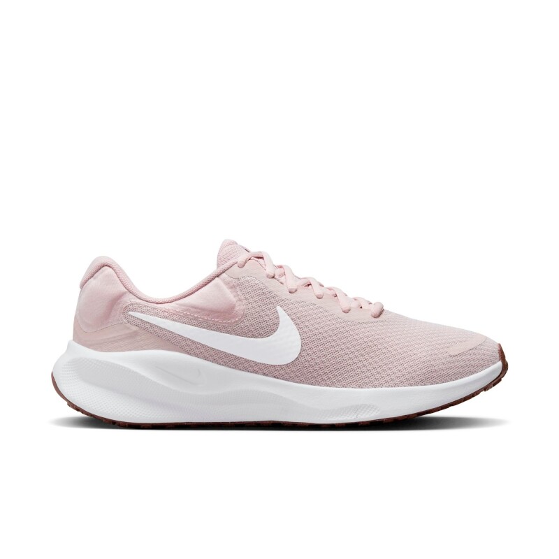 Championes Nike Revolution 7 de Mujer Negro