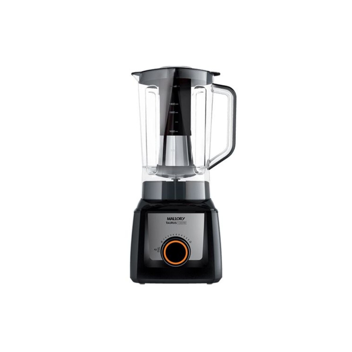 Licuadora Taurus Glass 2,3 litros 1300W 
