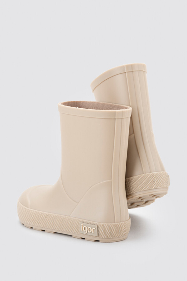 Yogi beige barefoot Beige