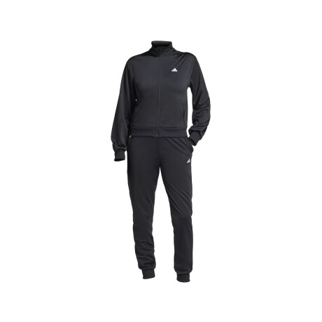 EQUIPO adidas ESSENTIALS FEEL Black