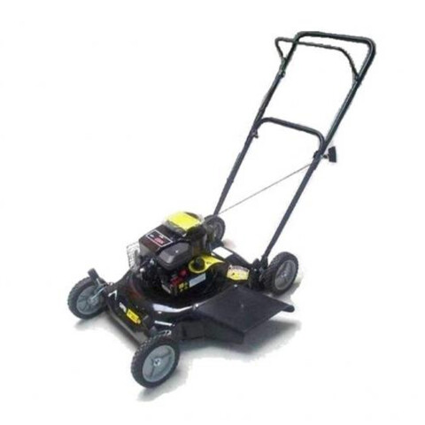 Cortacesped Stark Pro 450l CORTACESPED STARK PRO 450L 90190
