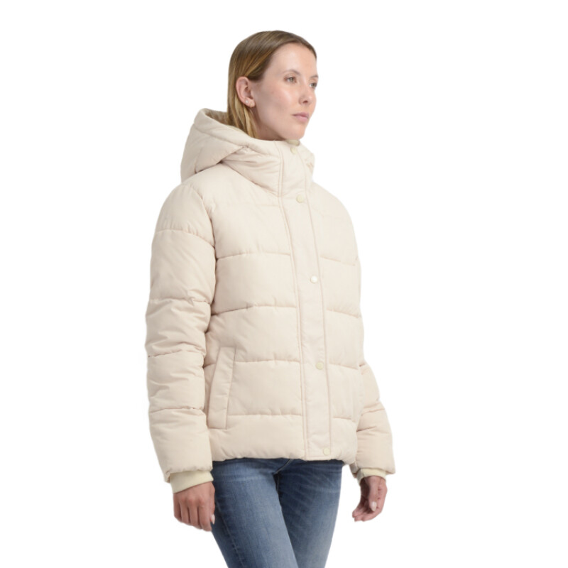 Campera Oneill Coaster Ii - Beige Campera Oneill Coaster Ii - Beige