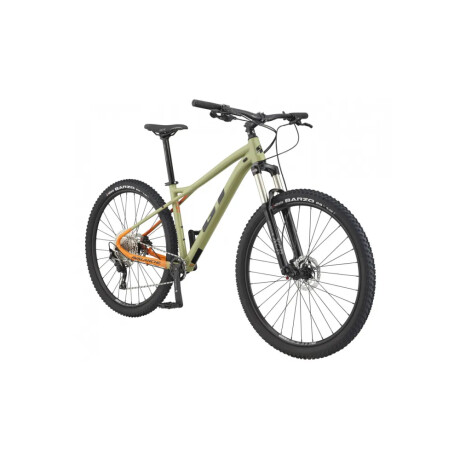 Bicicleta GT Avalanche Elite Rodado 27.5 M Talle XS Bicicleta GT Avalanche Elite Rodado 27.5 M Talle XS