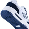 Championes MILO BOLD Niños 20206298 Blanco-azul