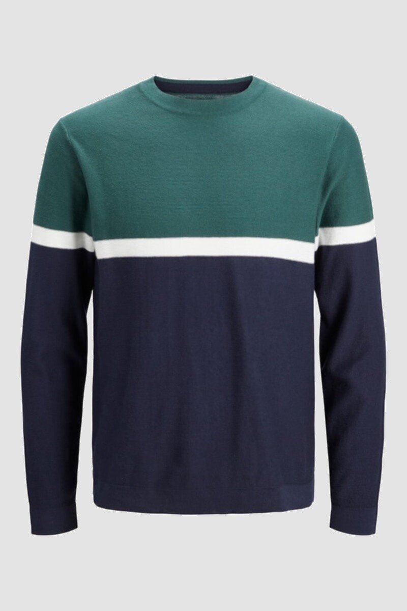 Sweater Braze - Trekking Green 
