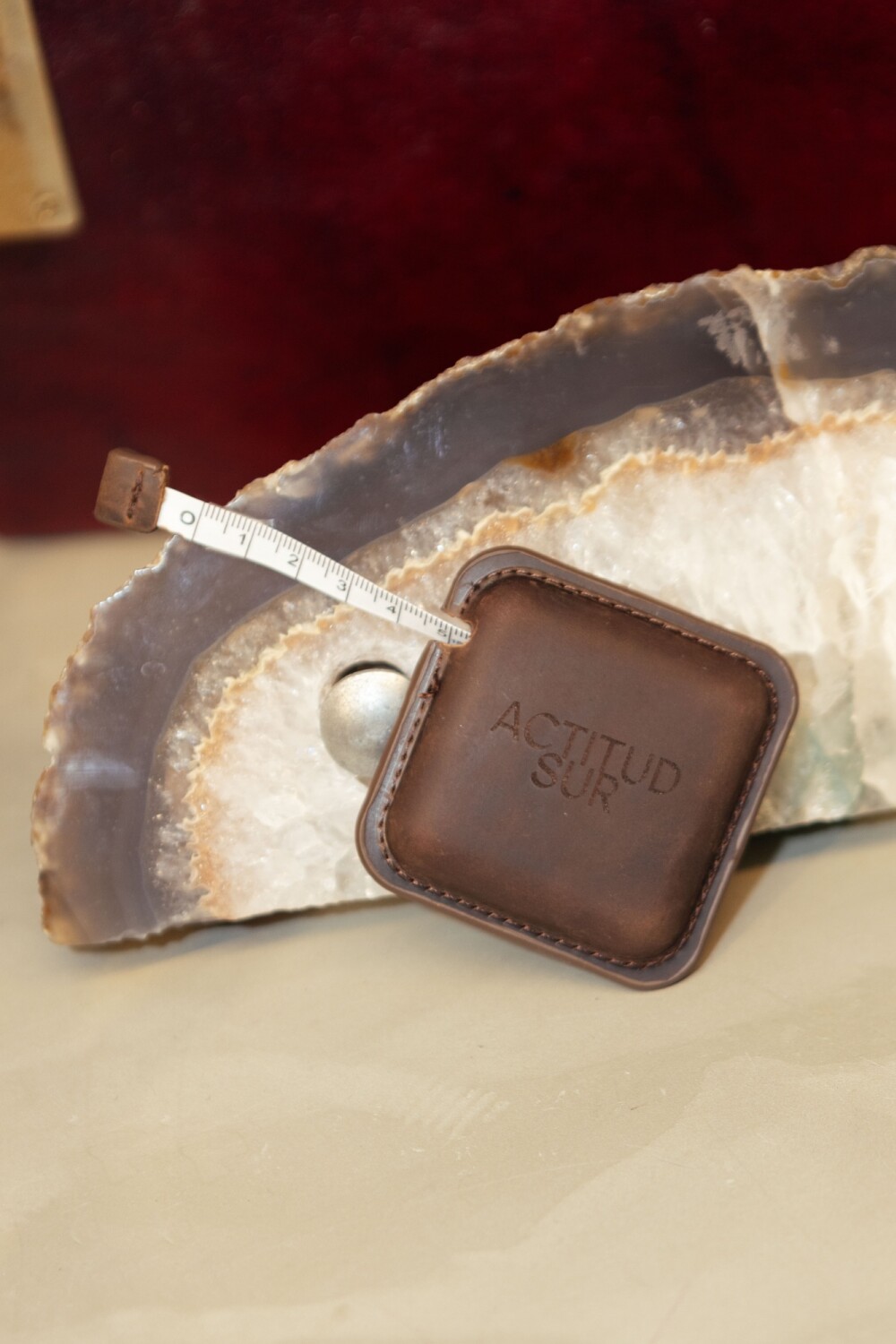 Pleasure Measure Square Chocolate