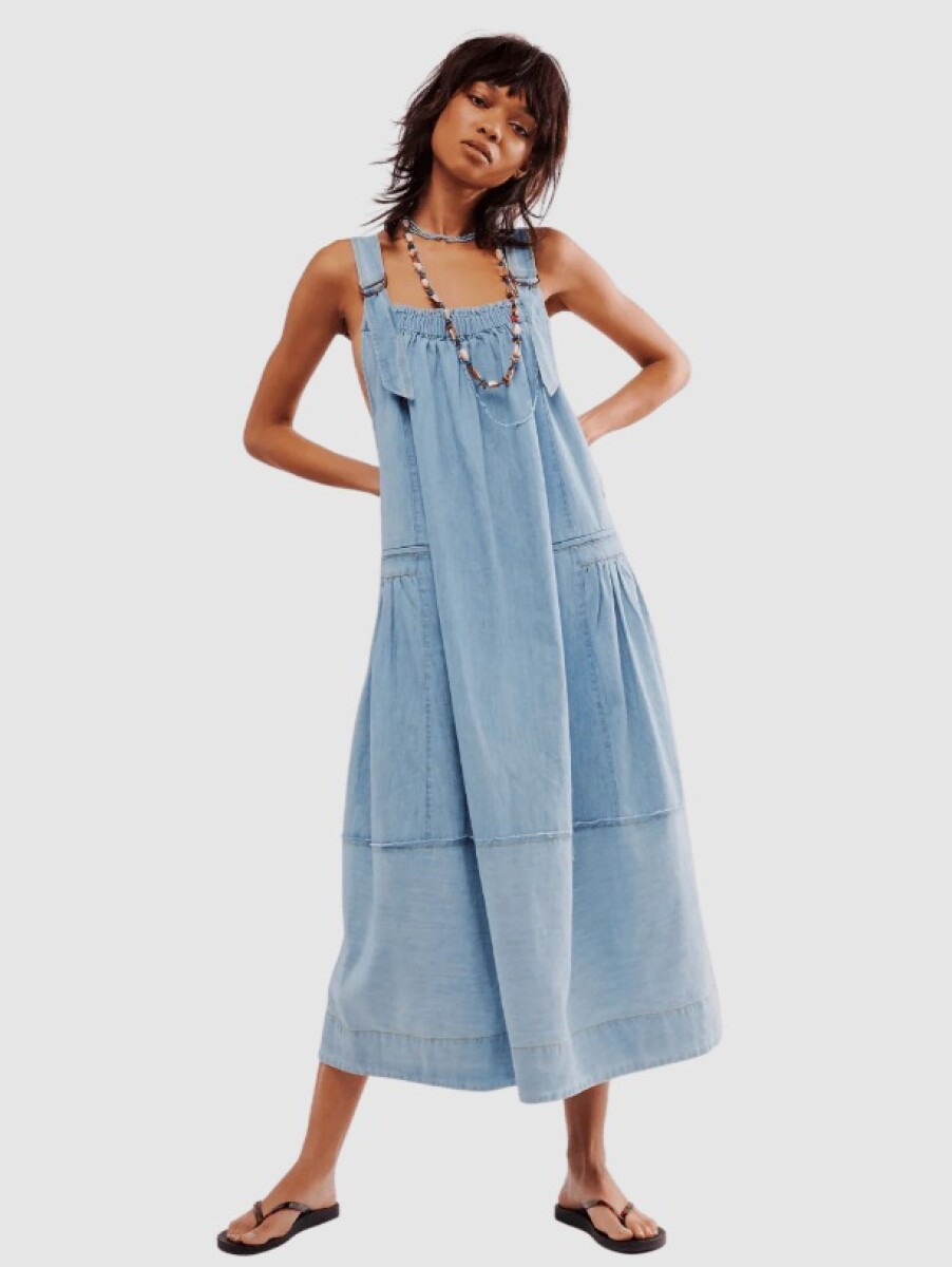 VESTIDO MACHU 