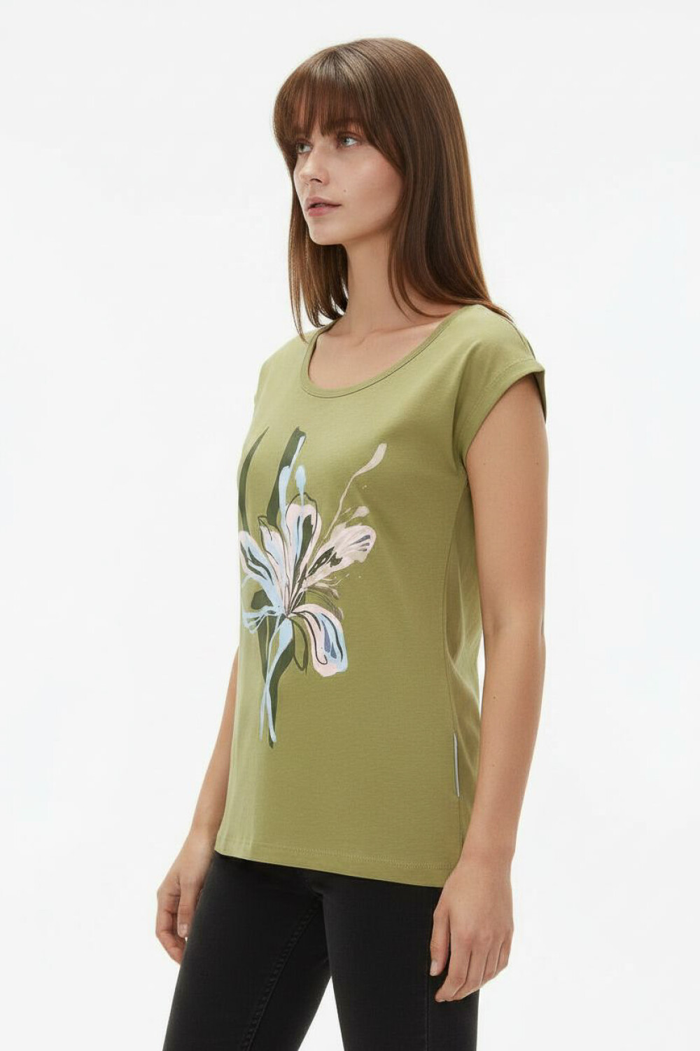 Remera Baloon Estampado 3