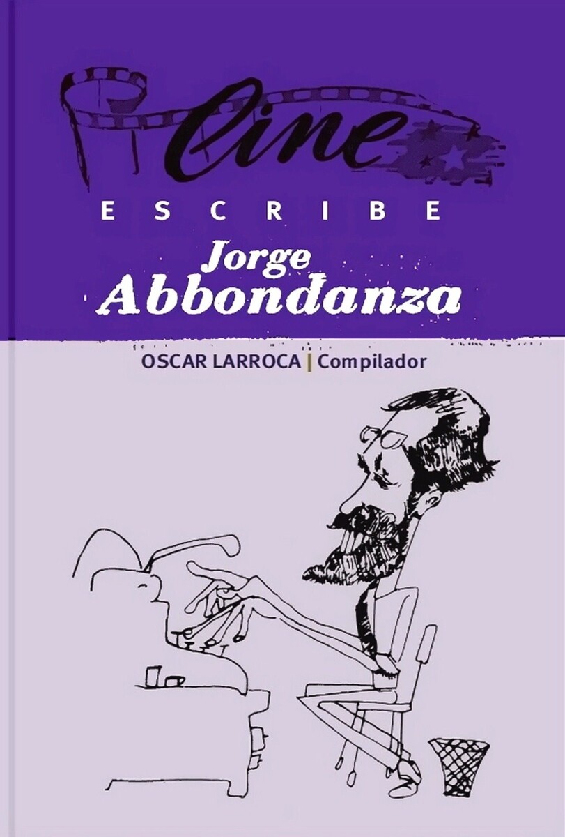 ESCRIBE: JORGE ABBONDANZA 