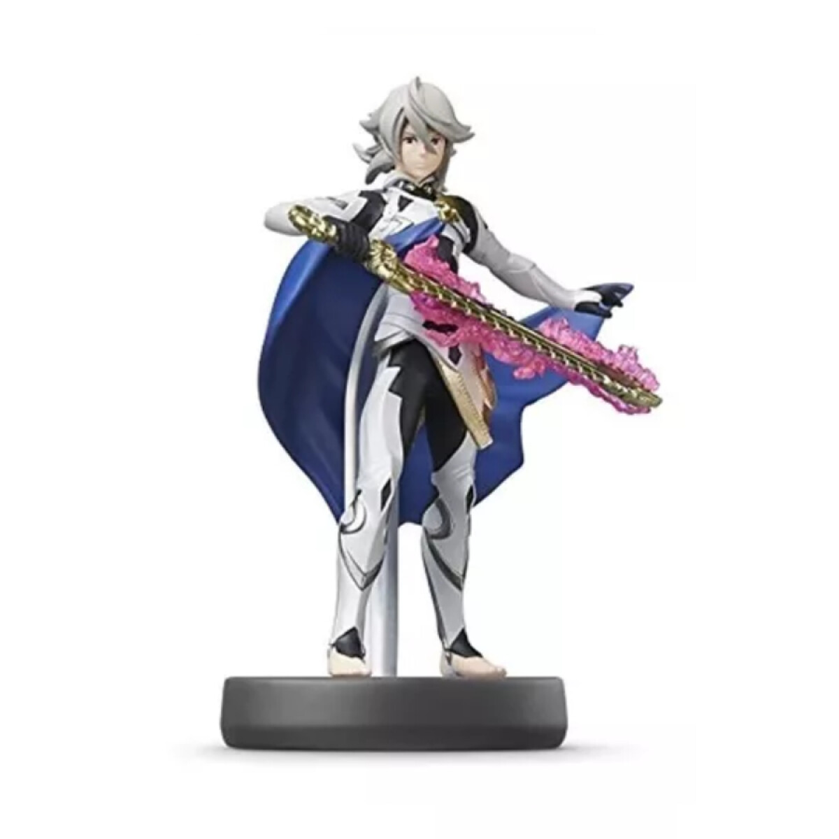 Amiibo Corrin Super Smash Bros 