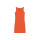 VESTIDO BÁSICO Naranja