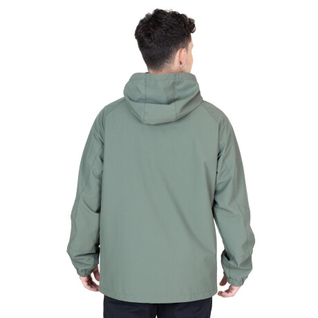 Campera Maui and Sons Forest - Verde Campera Maui and Sons Forest - Verde
