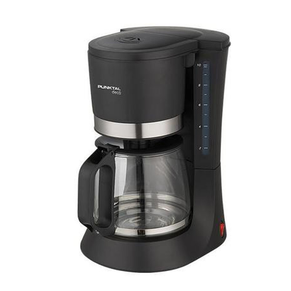 Cafetera Punktal PK-426CAF 