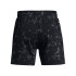 Pjt Rck AOP Rvl Terry Sts-BLK BLK-001