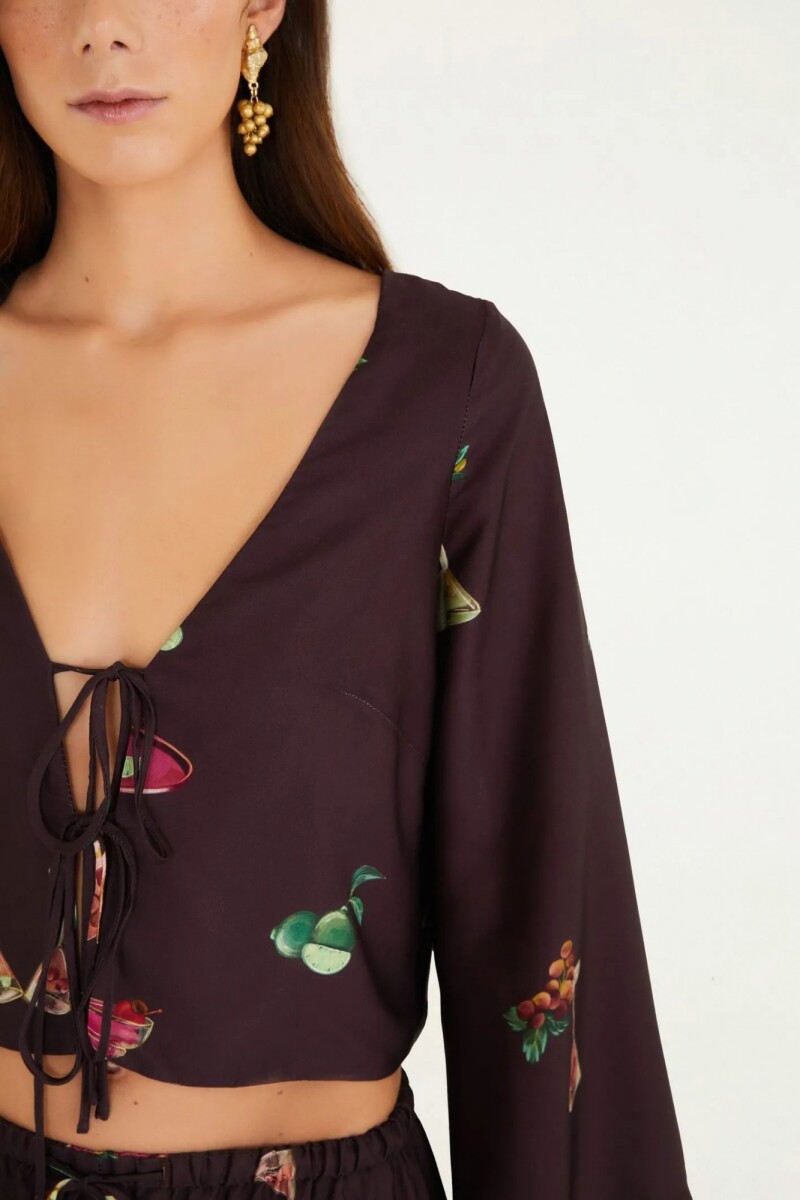 TOP Marron