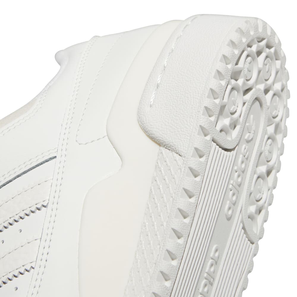 Forum Low Cl - Hombre White