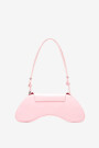 PLAY CROSSBODY BANDOLERA Rosa