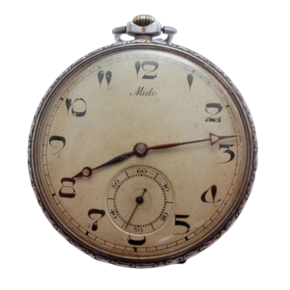 Reloj De Bolsillo Mido De Bolsillo Para Caballero Reloj De Bolsillo Mido De Bolsillo Para Caballero