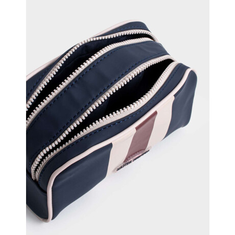 Necessaires Azul Marino