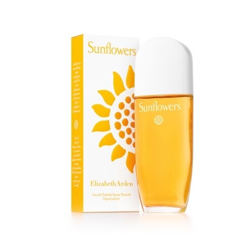 Elizabeth Arden Sunflowers 100 ml