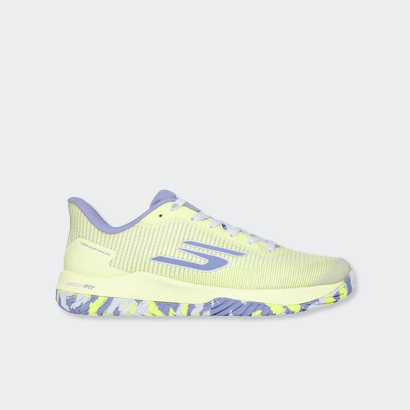 Championes Skechers Viper Pro 2.0 Verde
