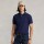 Remera Polo Ralph Lauren Classic Azul