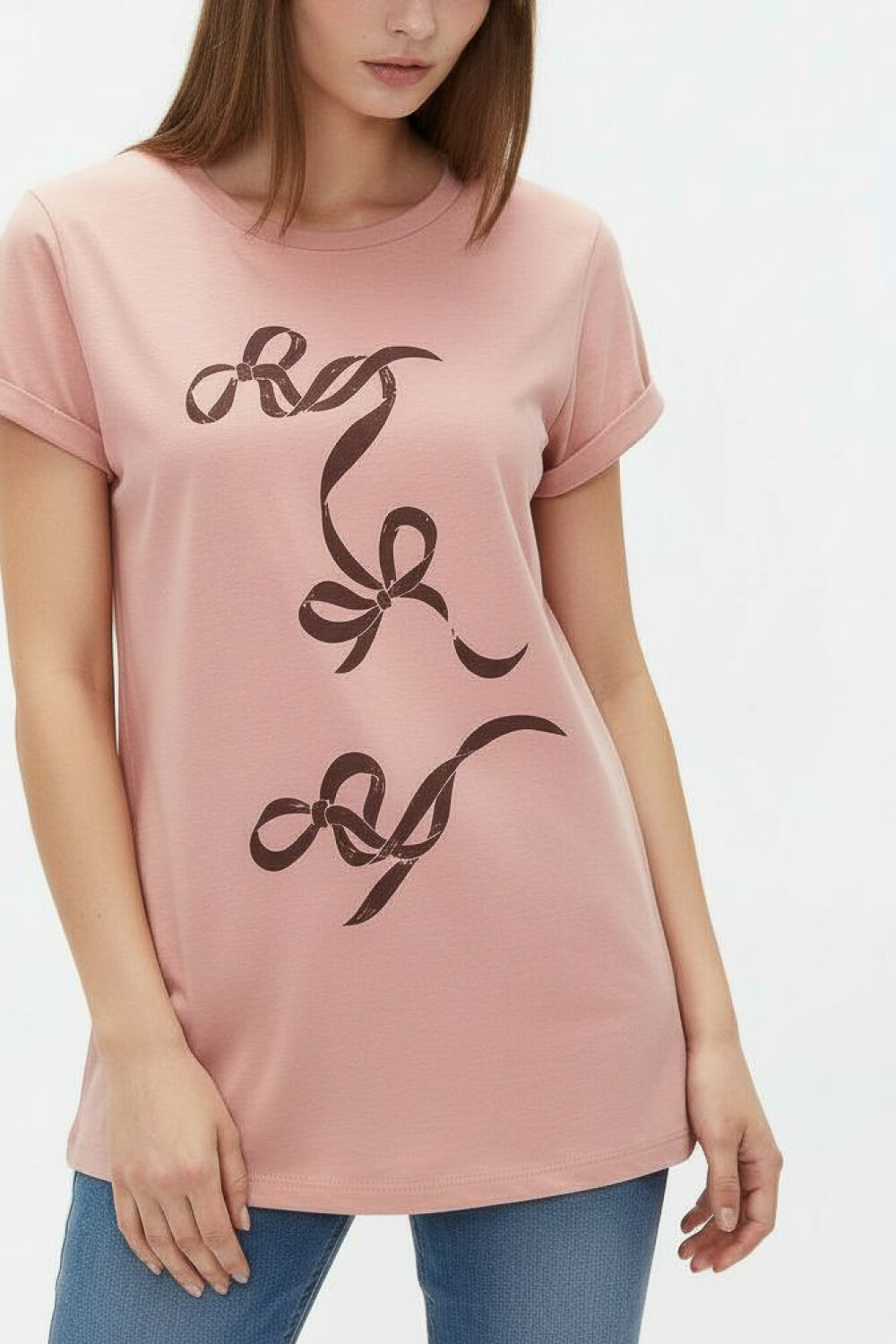 Remera Monoun Estampado 2