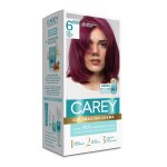 CAREY TINTU KIT RUBI OSC.SUP VIOL N6.886 única