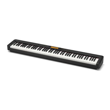 Piano Digital Casio Cdps360 Black Piano Digital Casio Cdps360 Black