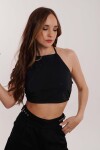 TOP AGNES NEGRO TOP AGNES NEGRO