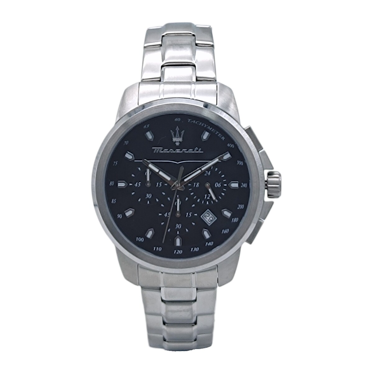 MASERATI 8873621001 - plateadouniforme 