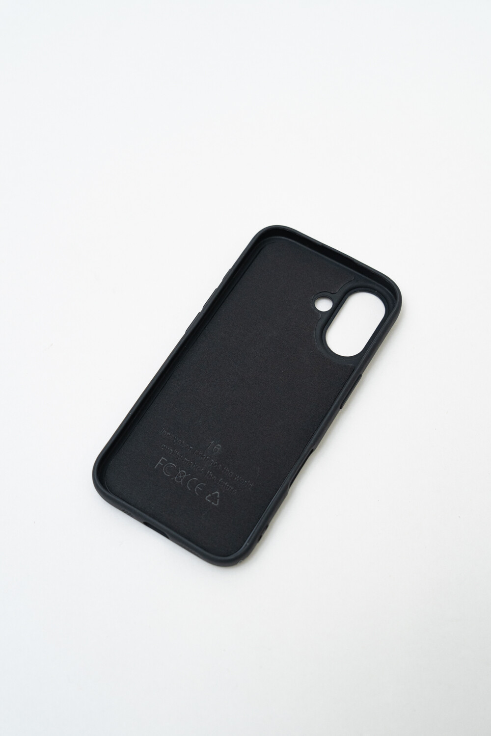 Phone Case Nei Negro