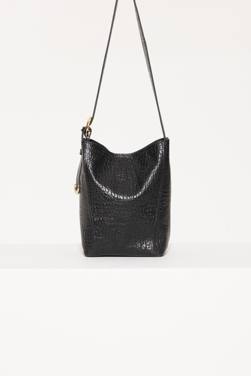 TOTE MOON SMALL Negro