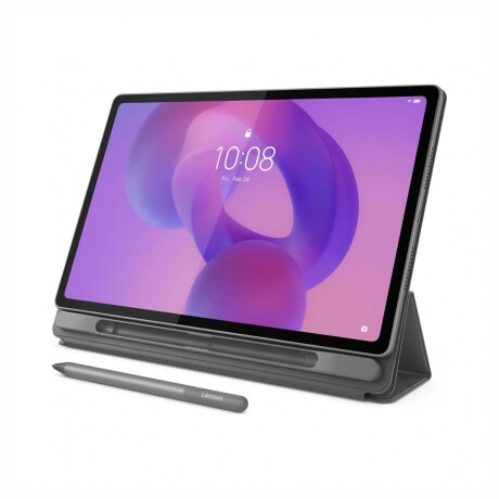 Tablet LENOVO Idea Tab 11' 2,5K 128GB / 4GB Android 15 Con Funda Y Lápiz Tablet LENOVO Idea Tab 11' 2,5K 128GB / 4GB Android 15 Con Funda Y Lápiz