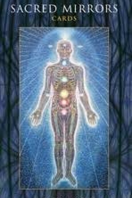 CARTAS DE LOS ESPEJOS SAGRADOS CARTAS DE LOS ESPEJOS SAGRADOS