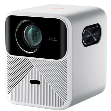 Proyector Xiaomi Wanbo Mozart 1 001