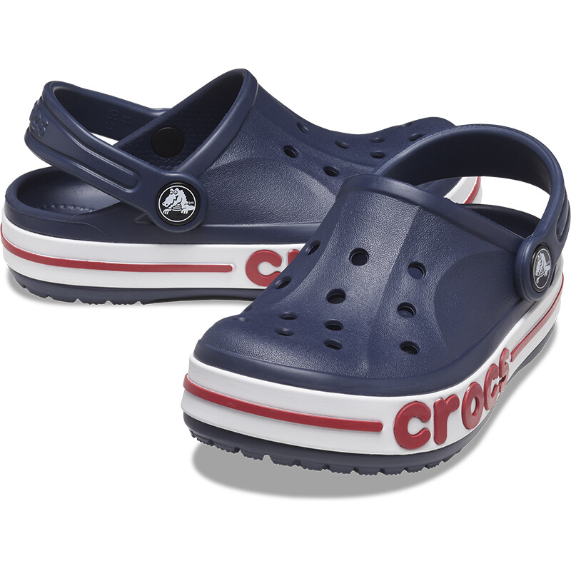Crocs Bayaband Azul