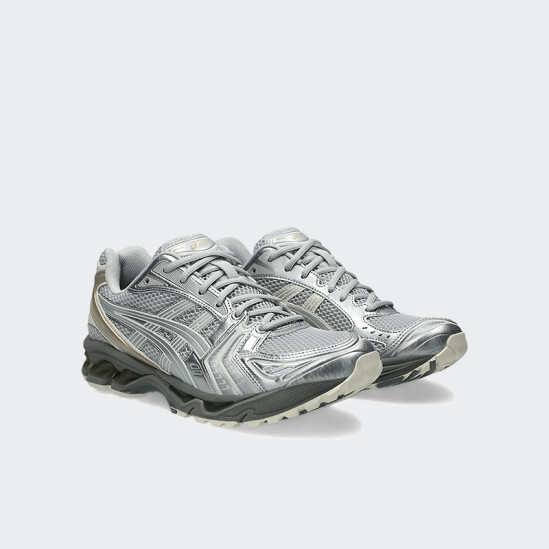 Championes Asics Gel Kayano 14 Gris