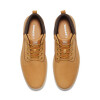 Botas Cross Mark Mid Hombre Wheat