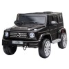 Auto Betería Mercedes Negro Auto Betería Mercedes Negro