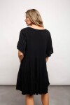 Vestido Lara Negro