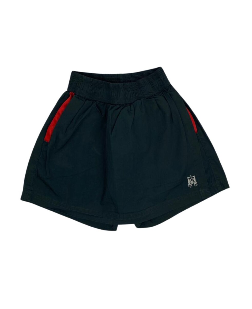 Short Pollera Uniforme Colegio Seminario - Dress navy 