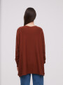 Sweater Romulo Marron