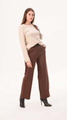 Pantalón Verona Marrón