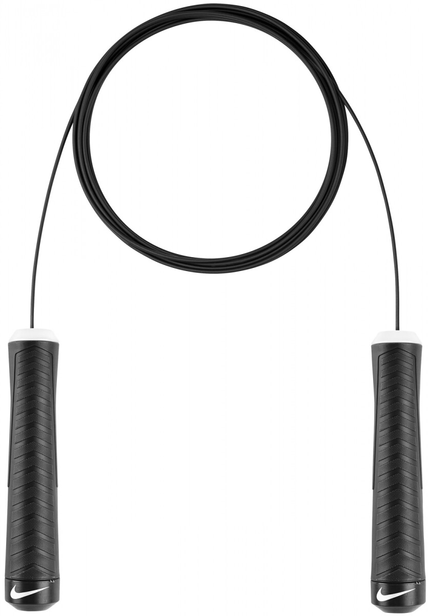 Deportivos Nike Fundamental Weighted Rope de Hombre - Negro 