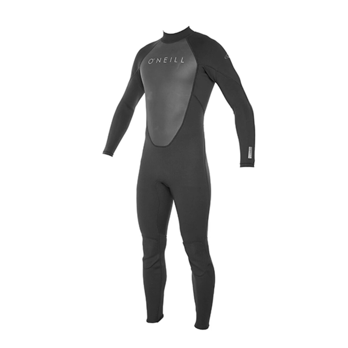 Traje O'Neill Reactor II 3/2mm - Full Suit Back Zip - Negro 