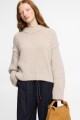 SWEATER Crudo