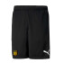 Short de Hombre Puma Peñarol Negro